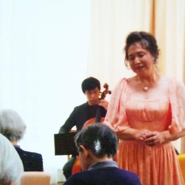 野田純子