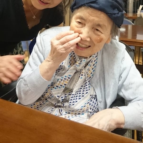 思い出
