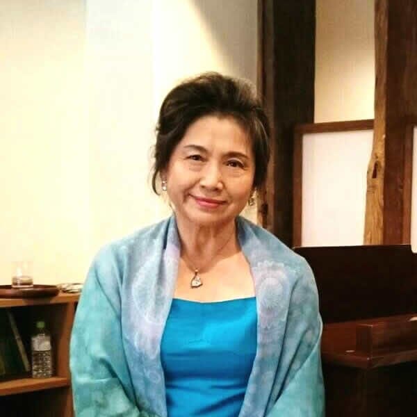 野田純子