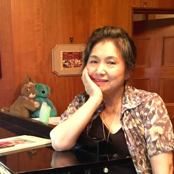 野田純子