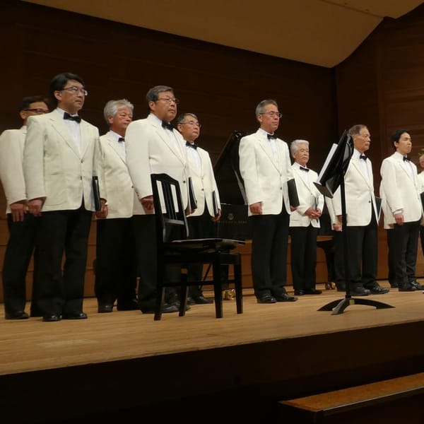 2019年 古稀記念リサイタル