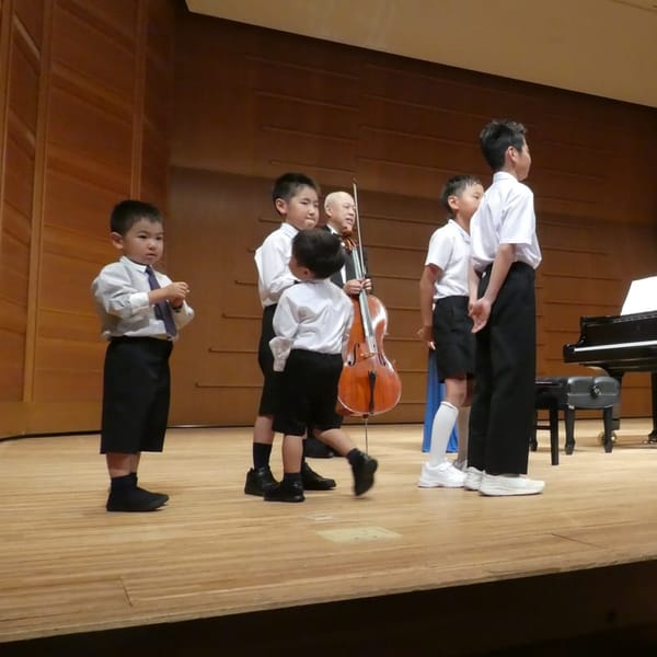 2019年 古稀記念リサイタル
