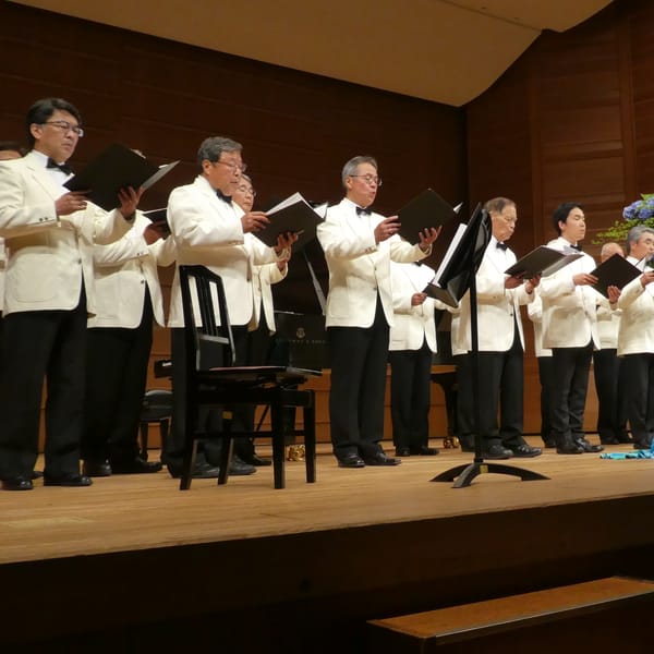 2019年 古稀記念リサイタル