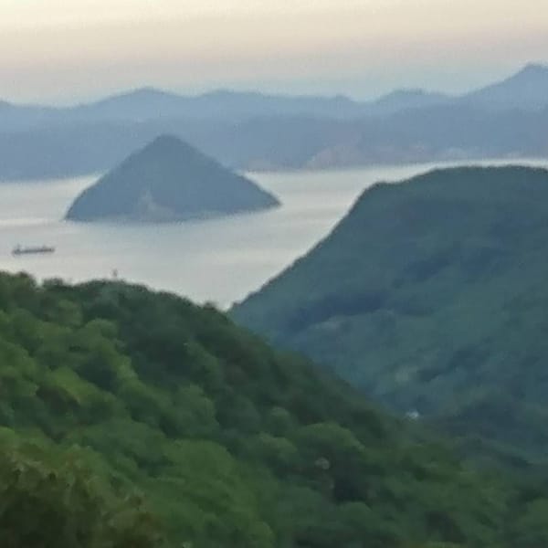 風景
