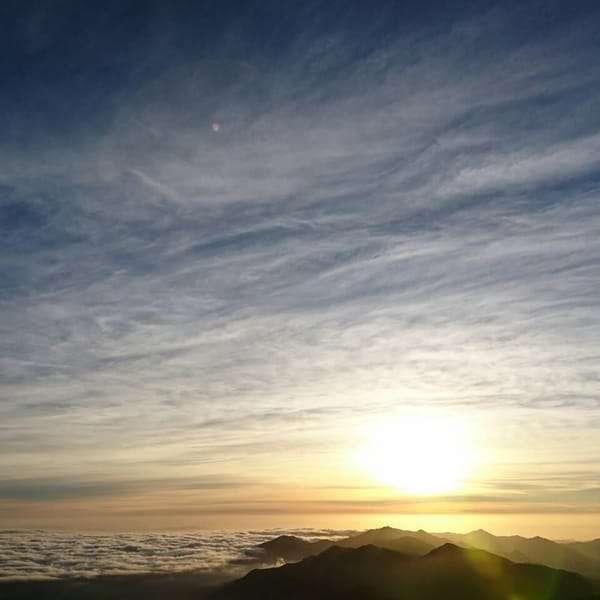 風景