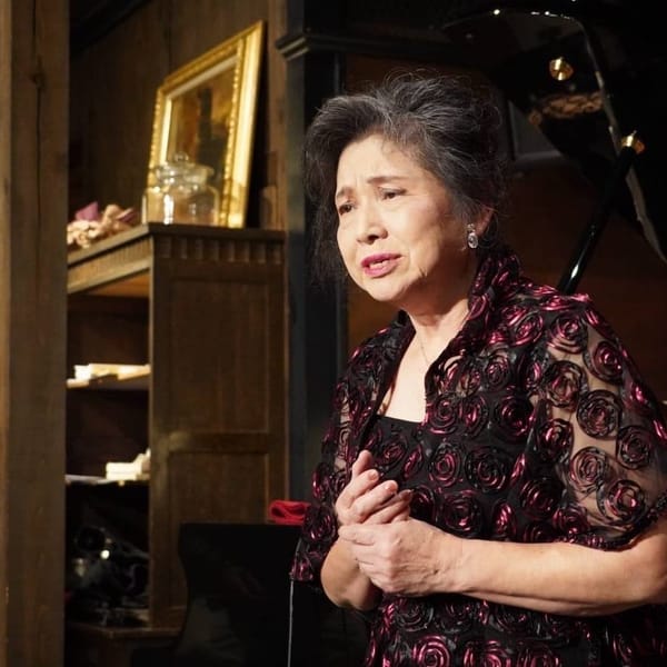 野田純子