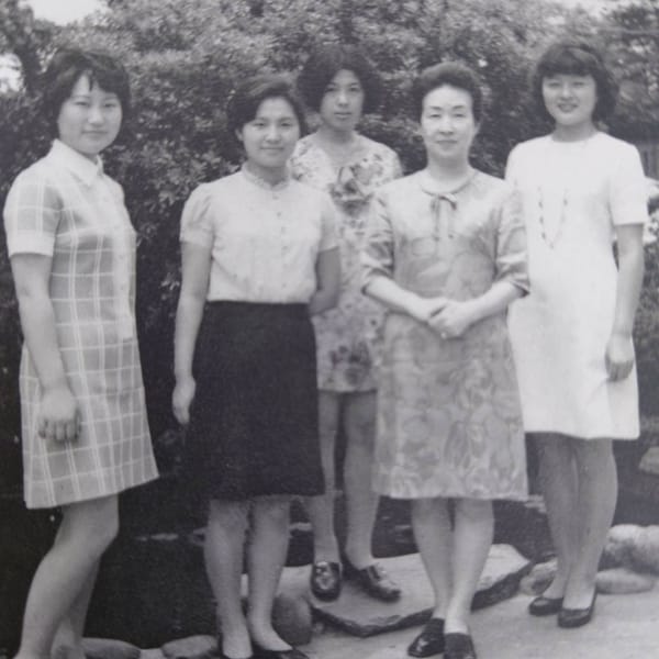 武蔵野音楽大学 学生時代